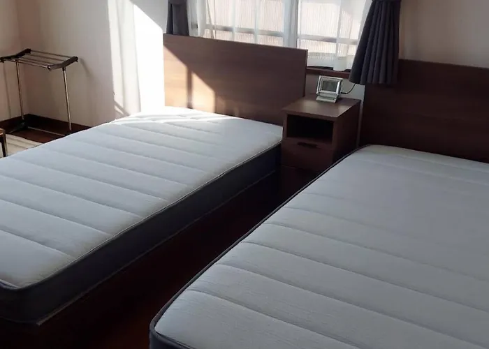 Guesthouse Gifu Suai