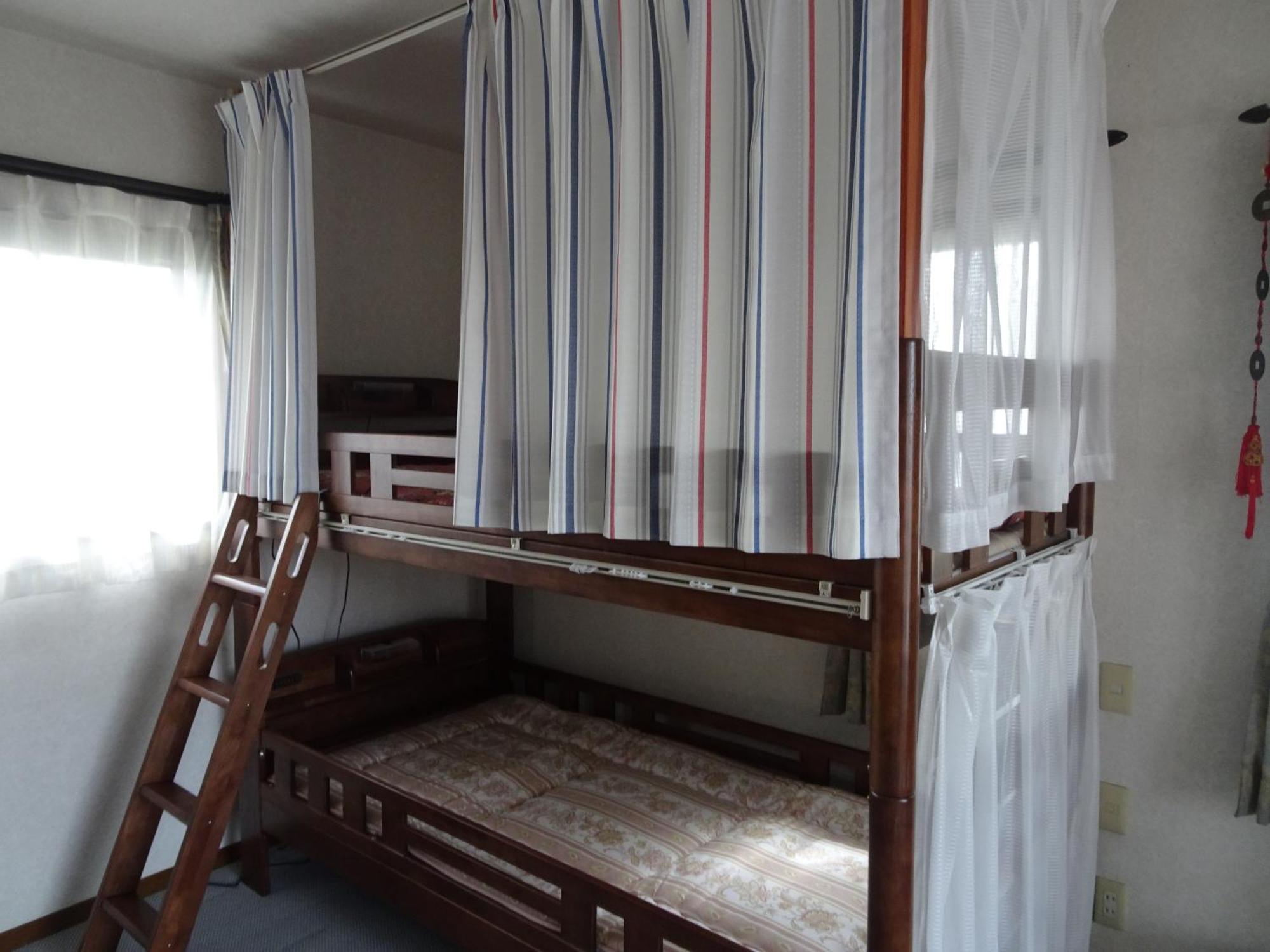 Guest house Suai