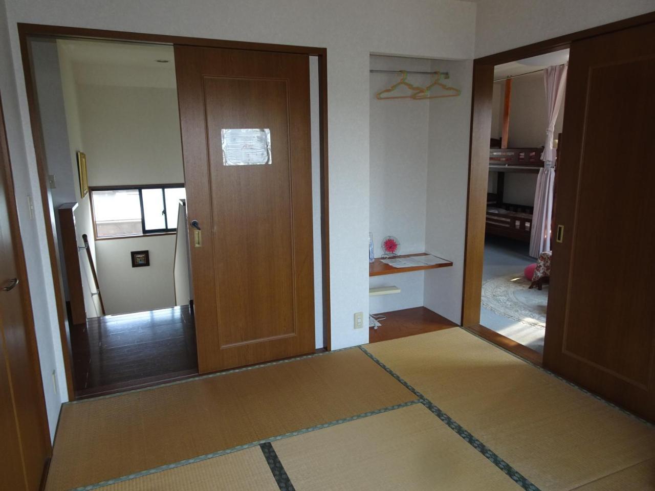 Suai Guest house